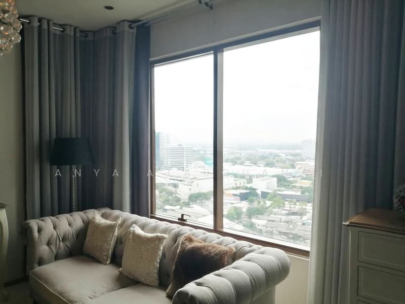 The Emporio Place : ดิ เอ็มโพริโอ เพลส, กรุงเทพ, 93 ซอยสุขุมวิท 24 ถนนสุุขุมวิท, คลองตัน, คลองเตย, กรุงเทพ, 46 ตร.ม., คอนโด ขาย, โดย Anya Atarchanai , 500242474 - DDproperty.com