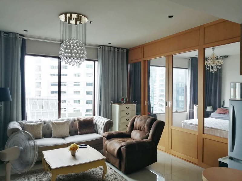 The Emporio Place : ดิ เอ็มโพริโอ เพลส, กรุงเทพ, 93 ซอยสุขุมวิท 24 ถนนสุุขุมวิท, คลองตัน, คลองเตย, กรุงเทพ, 46 ตร.ม., คอนโด ขาย, โดย Anya Atarchanai , 500242474 - DDproperty.com