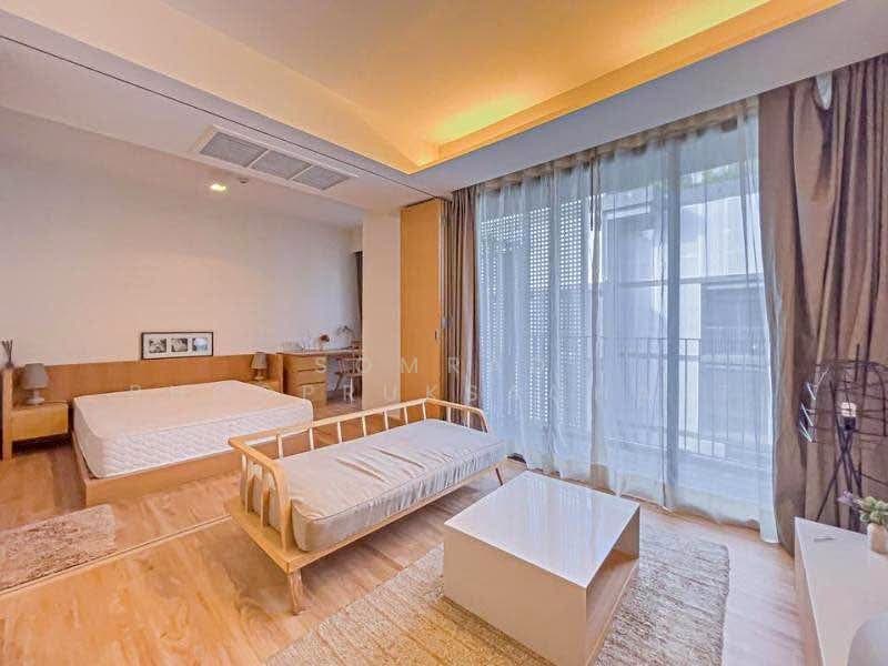 Siamese Gioia, Bangkok, Sukhumvit 31 Road, Khlong Tan Nua, Watthana, Bangkok, 1 Bedroom, 43 sqm, Condo For Sale, by Somrad Phoopruksachart, 500242475 - DDproperty.com