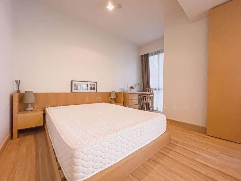 Siamese Gioia, Bangkok, Sukhumvit 31 Road, Khlong Tan Nua, Watthana, Bangkok, 1 Bedroom, 43 sqm, Condo For Sale, by Somrad Phoopruksachart, 500242475 - DDproperty.com