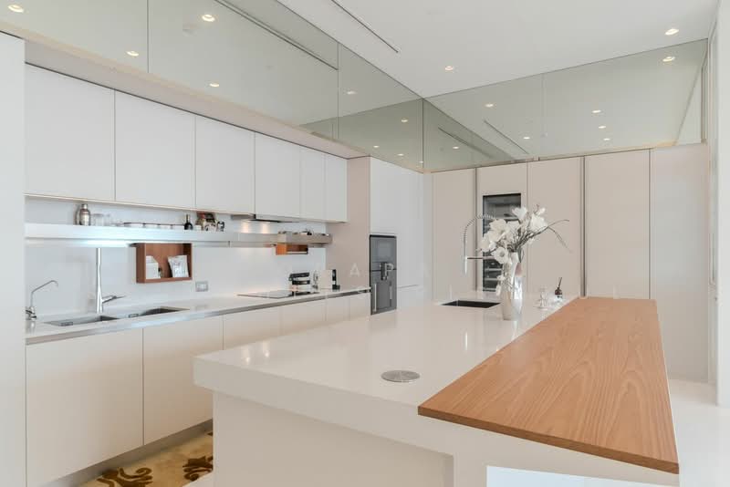 The Residences at Sindhorn Kempinski, Bangkok, 88 Soi Tonson Sarasin Road, Lumphini, Pathum Wan, Bangkok, 4 Bedrooms, 540 sqm, Condo For Sale, by Orapa Sumetheesirisakul, 500242476 - DDproperty.com