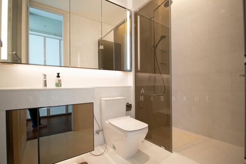 The Residences at Sindhorn Kempinski : เดอะ เรสซิเดนซ์ แอท สินธร เคมปินสกี้, กรุงเทพ, 88 ซอยต้นสน ถนน สารสิน, ลุมพินี, ปทุมวัน, กรุงเทพ, 540 ตร.ม., คอนโด ขาย, โดย Orapa Sumetheesirisakul, 500242476 - DDproperty.com