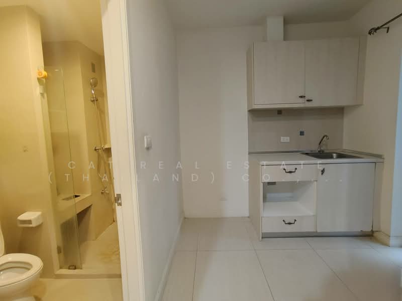 Manor Sanambinnam, Nonthaburi, 557 Nonthaburi Road, Bang Kra So, Muang Nonthaburi, Nonthaburi, 1 Bedroom, 26 sqm, Condo For Sale, by Cat Real Estate (Thailand) Co., Ltd., 500242478 - DDproperty.com