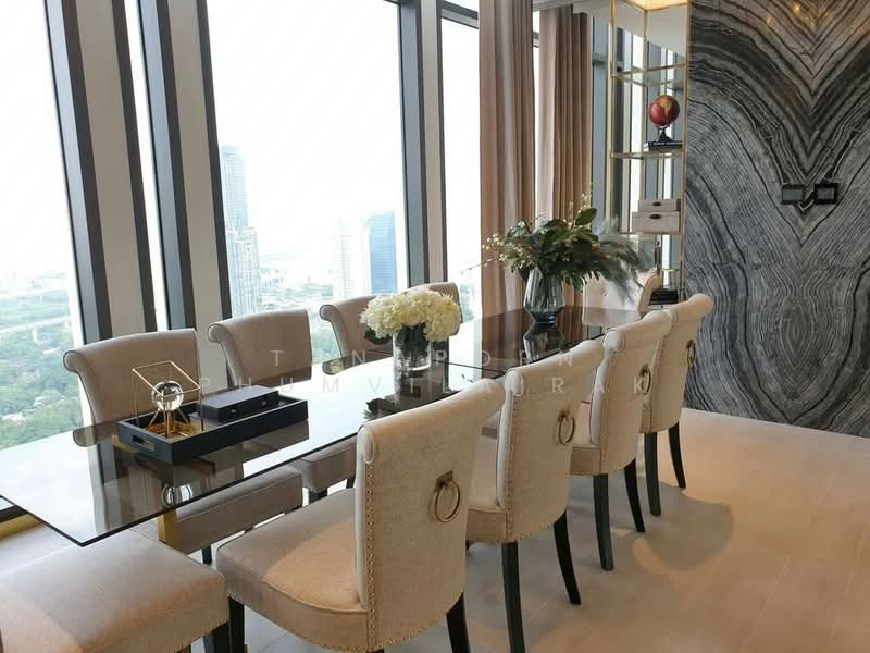 Life One Wireless, Bangkok, 1 Wireless Road, Lumphini, Pathum Wan, Bangkok, 1 Bedroom, 25 sqm, Condo For Rent, by Tanaporn Phumvilairak, 500242479 - DDproperty.com