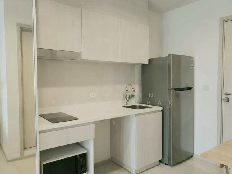 Life One Wireless, Bangkok, 1 Wireless Road, Lumphini, Pathum Wan, Bangkok, 1 Bedroom, 25 sqm, Condo For Rent, by Tanaporn Phumvilairak, 500242479 - DDproperty.com