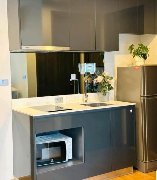 XT Ekkamai, Bangkok, 259 Soi Sukhumvit 63, Khlong Tan Nua, Watthana, Bangkok, 1 Bedroom, 31 sqm, Condo For Rent, by Pafhun Detnopmani , 500242480 - DDproperty.com