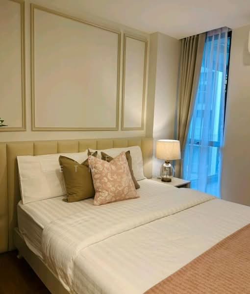 XT Ekkamai, Bangkok, 259 Soi Sukhumvit 63, Khlong Tan Nua, Watthana, Bangkok, 1 Bedroom, 31 sqm, Condo For Rent, by Pafhun Detnopmani , 500242480 - DDproperty.com