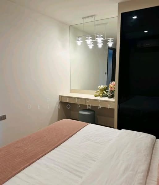 XT Ekkamai, Bangkok, 259 Soi Sukhumvit 63, Khlong Tan Nua, Watthana, Bangkok, 1 Bedroom, 31 sqm, Condo For Rent, by Pafhun Detnopmani , 500242480 - DDproperty.com