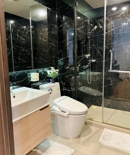 XT Ekkamai, Bangkok, 259 Soi Sukhumvit 63, Khlong Tan Nua, Watthana, Bangkok, 1 Bedroom, 31 sqm, Condo For Rent, by Pafhun Detnopmani , 500242480 - DDproperty.com