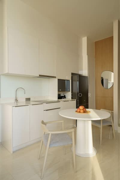 ASHTON Silom, Bangkok, 166 Silom Road, Bang Rak, Bang Rak, Bangkok, 2 Bedrooms, 72 sqm, Condo For Rent, by Chayakorn Tirarakthammakit, 500242484 - DDproperty.com