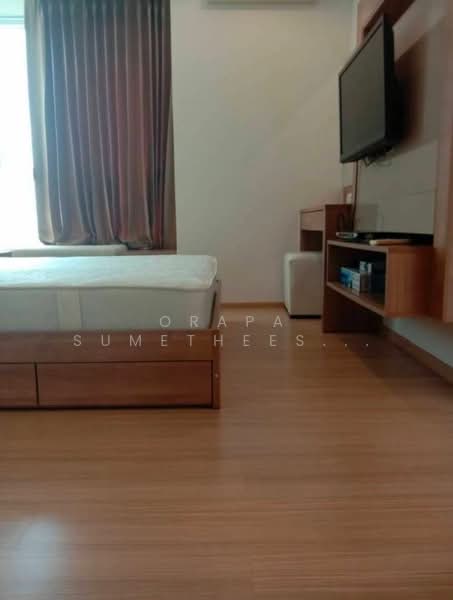 Rhythm Sukhumvit 50, Bangkok, 8 Sukhumvit 50, Sukhumvit Road, Phra Kanong, Khlong Toei, Bangkok, 1 Bedroom, 45 sqm, Condo For Sale, by Orapa Sumetheesirisakul, 500242485 - DDproperty.com