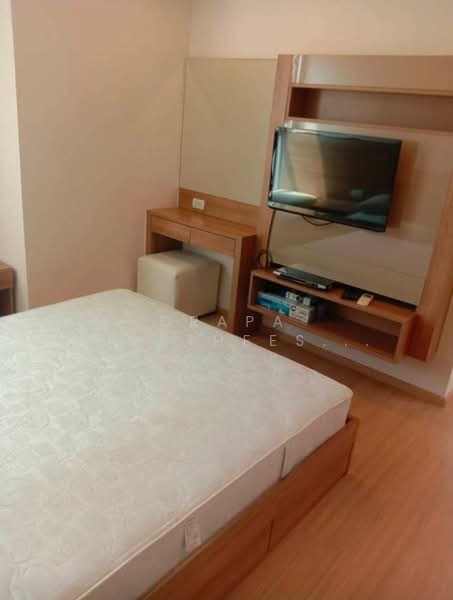 Rhythm Sukhumvit 50, Bangkok, 8 Sukhumvit 50, Sukhumvit Road, Phra Kanong, Khlong Toei, Bangkok, 1 Bedroom, 45 sqm, Condo For Sale, by Orapa Sumetheesirisakul, 500242485 - DDproperty.com