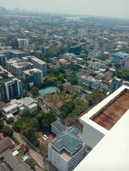 Rhythm Sukhumvit 50 : ริทึ่ม สุขุมวิท 50, กรุงเทพ, 8 ซอยสุขุมวิท 50 ถนนสุมขุมวิท, พระโขนง, คลองเตย, กรุงเทพ, 45 ตร.ม., คอนโด ขาย, โดย Orapa Sumetheesirisakul, 500242485 - DDproperty.com