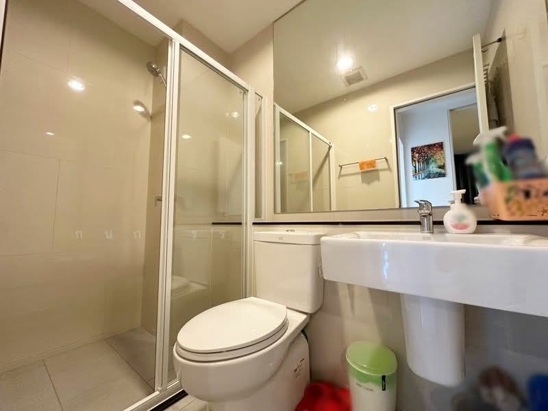 Aspire Erawan, Samut Prakan, Sukhumvit, Pak Nam, Muang Samut Prakarn, Samut Prakan, 1 Bedroom, 30 sqm, Condo For Sale, by Kanokwan Klakhaeng, 500242486 - DDproperty.com