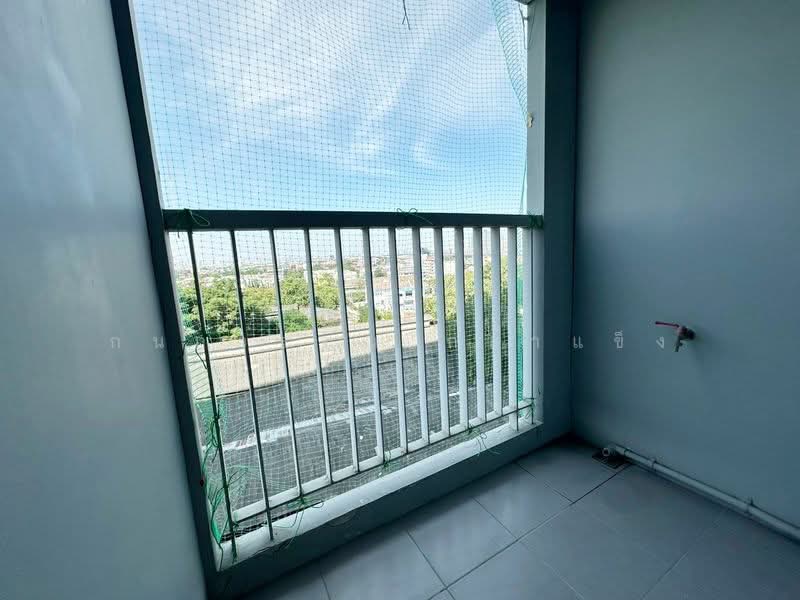 Aspire Erawan, Samut Prakan, Sukhumvit, Pak Nam, Muang Samut Prakarn, Samut Prakan, 1 Bedroom, 30 sqm, Condo For Sale, by Kanokwan Klakhaeng, 500242486 - DDproperty.com