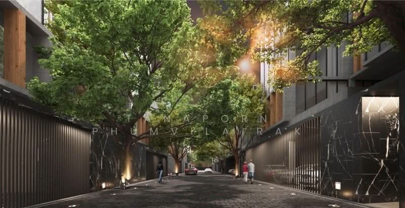 Bibury Village Srinakarin, Bangkok, 66 Soi Chaloem Phrakiat Rama 9, Nong Bon, Prawet, Bangkok, 4 Bedrooms, 501 sqm, Single Detached House For Rent, by Tanaporn Phumvilairak, 500242489 - DDproperty.com