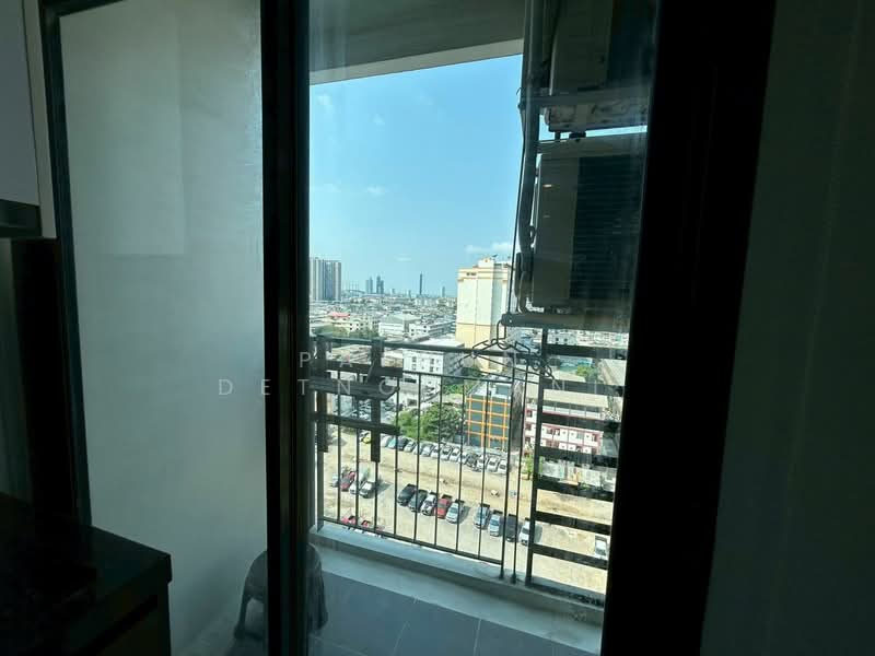 Bangkok Horizon Sathorn : แบงค์คอก ฮอไรซอน สาทร, กรุงเทพ, 14 ถนน นราธิวาสราชนครินทร์, ทุ่งวัดดอน, สาทร, กรุงเทพ, 32 ตร.ม., คอนโด ให้เช่า, โดย Pafhun  Detnopmani , 500242490 - DDproperty.com