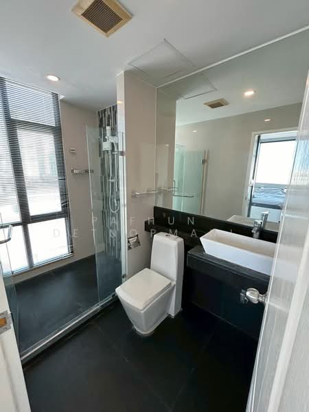 Bangkok Horizon Sathorn, Bangkok, 14 Narathiwat Ratchanakarin Road, Thung Wat Don, Sathon, Bangkok, 1 Bedroom, 32 sqm, Condo For Rent, by Pafhun  Detnopmani , 500242490 - DDproperty.com