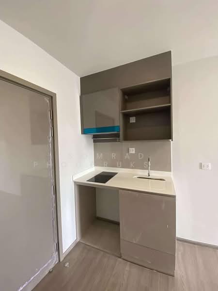 Aspire Sukhumvit-Rama 4, Bangkok, 4404 Rama 4 Road, Phra Kanong, Khlong Toei, Bangkok, 1 Bedroom, 35 sqm, Condo For Sale, by Somrad Phoopruksachart, 500242491 - DDproperty.com