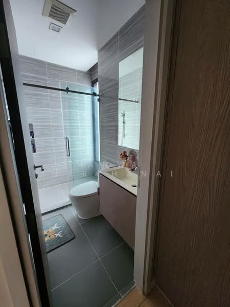 M Jatujak, Bangkok, Phahonyothin Road, Chatuchak, Chatuchak, Bangkok, 2 Bedrooms, 56 sqm, Condo For Sale, by Anya Atarchanai , 500242492 - DDproperty.com