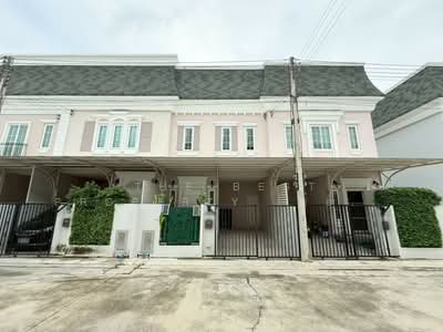 ขาย - British Place Pinklao-Sai 5 : บริติช เพลส ปิ่นเกล้า-สาย 5, นครปฐม
