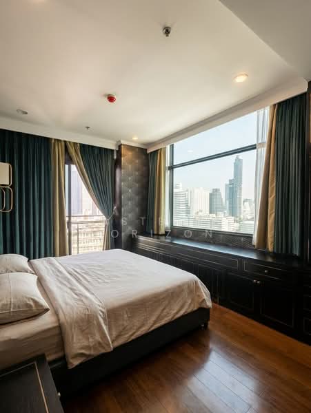 Supalai Elite Surawong, Bangkok, 222 Naret Rd, Si Phraya, Bang Rak, Bangkok, 2 Bedrooms, 94 sqm, Condo For Sale, by Eastblue Horizon, 500242494 - DDproperty.com