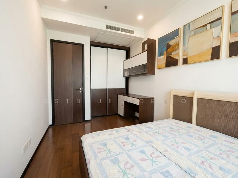 Supalai Elite Surawong, Bangkok, 222 Naret Rd, Si Phraya, Bang Rak, Bangkok, 2 Bedrooms, 94 sqm, Condo For Sale, by Eastblue Horizon, 500242494 - DDproperty.com