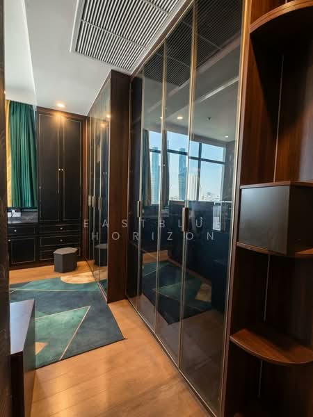 Supalai Elite Surawong, Bangkok, 222 Naret Rd, Si Phraya, Bang Rak, Bangkok, 2 Bedrooms, 94 sqm, Condo For Sale, by Eastblue Horizon, 500242494 - DDproperty.com