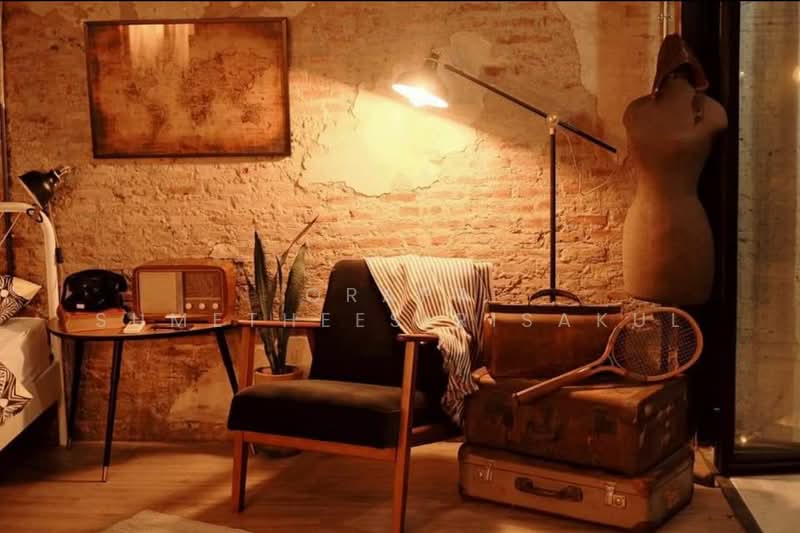 3-BR Townhouse, Bangkok, Samsen Nai, Phaya Thai, Bangkok, 3 Bedrooms, 195 sqm, Townhouse For Sale, by Orapa Sumetheesirisakul, 500242496 - DDproperty.com