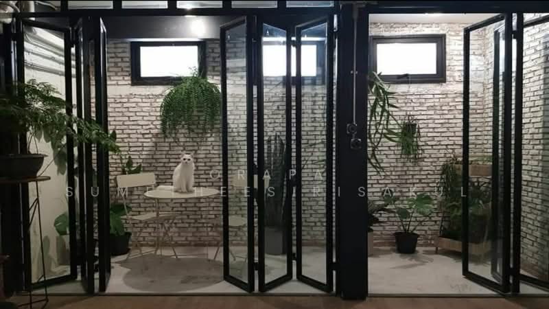 3-BR Townhouse, Bangkok, Samsen Nai, Phaya Thai, Bangkok, 3 Bedrooms, 195 sqm, Townhouse For Sale, by Orapa Sumetheesirisakul, 500242496 - DDproperty.com