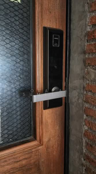 ทาวน์เฮ้าส์ 3-ห้องนอน, กรุงเทพ, สามเสนใน, พญาไท, กรุงเทพ, 195 ตร.ม., ทาวน์เฮ้าส์ ขาย, โดย Orapa Sumetheesirisakul, 500242496 - DDproperty.com