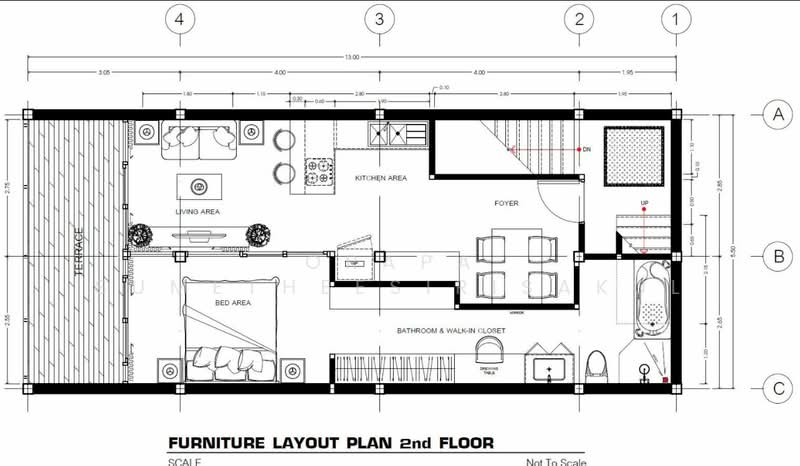 3-BR Townhouse, Bangkok, Samsen Nai, Phaya Thai, Bangkok, 3 Bedrooms, 195 sqm, Townhouse For Sale, by Orapa Sumetheesirisakul, 500242496 - DDproperty.com