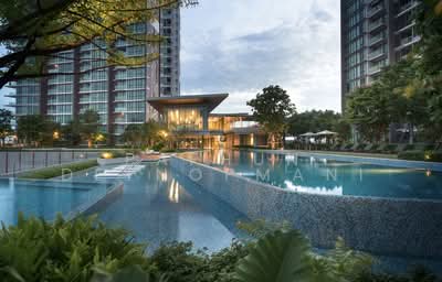 For Rent - 333 Riverside, Bangkok