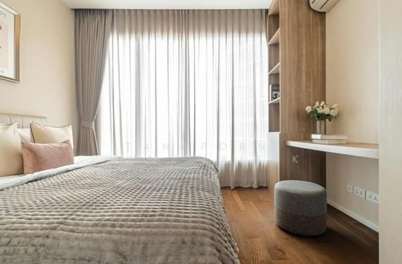 Menam Residences : แม่น้ำ เรสซิเดนท์, กรุงเทพ, 2088 ถนนเจริญกรุง, วัดพระยาไกร, บางคอแหลม, กรุงเทพ, 160 ตร.ม., คอนโด ขาย, โดย Tanaporn Phumvilairak, 500242498 - DDproperty.com