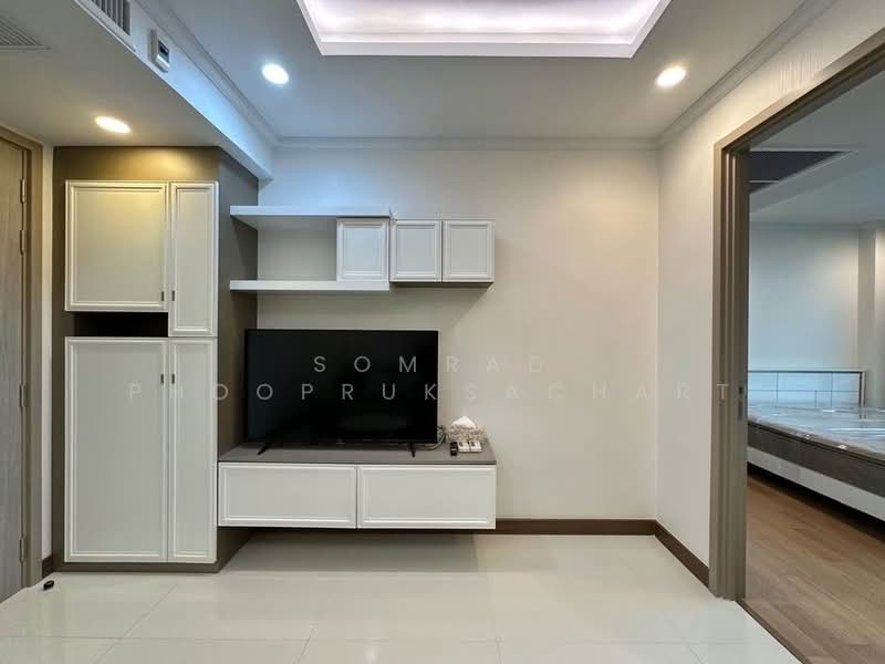 Supalai Oriental Sukhumvit 39 : ศุภาลัย โอเรียนทัล สุขุมวิท 39, กรุงเทพ, ซอย สุขุมวิท 39, คลองตันเหนือ, วัฒนา, กรุงเทพ, 40 ตร.ม., คอนโด ให้เช่า, โดย Somrad Phoopruksachart, 500242499 - DDproperty.com