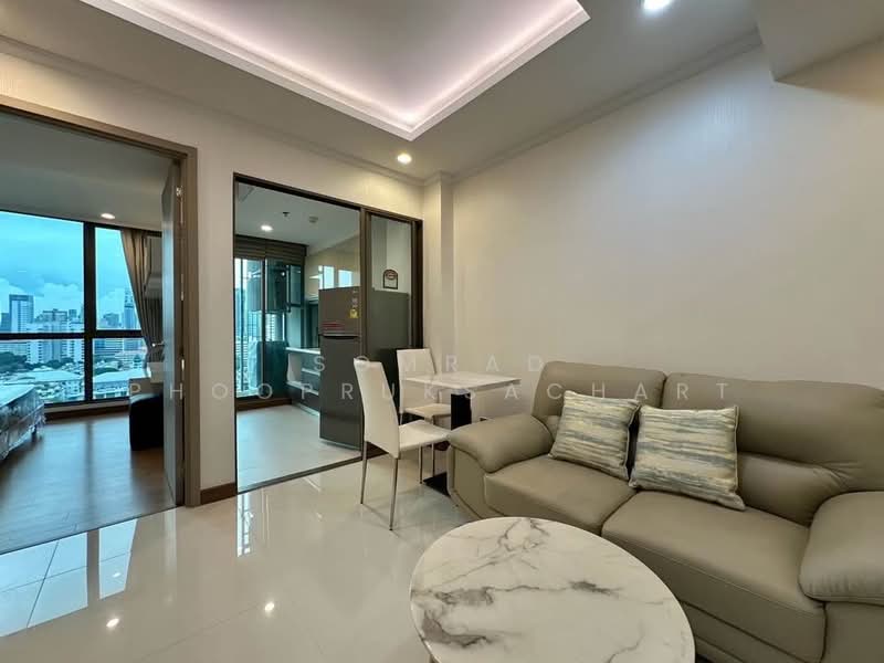 Supalai Oriental Sukhumvit 39 : ศุภาลัย โอเรียนทัล สุขุมวิท 39, กรุงเทพ, ซอย สุขุมวิท 39, คลองตันเหนือ, วัฒนา, กรุงเทพ, 40 ตร.ม., คอนโด ให้เช่า, โดย Somrad Phoopruksachart, 500242499 - DDproperty.com