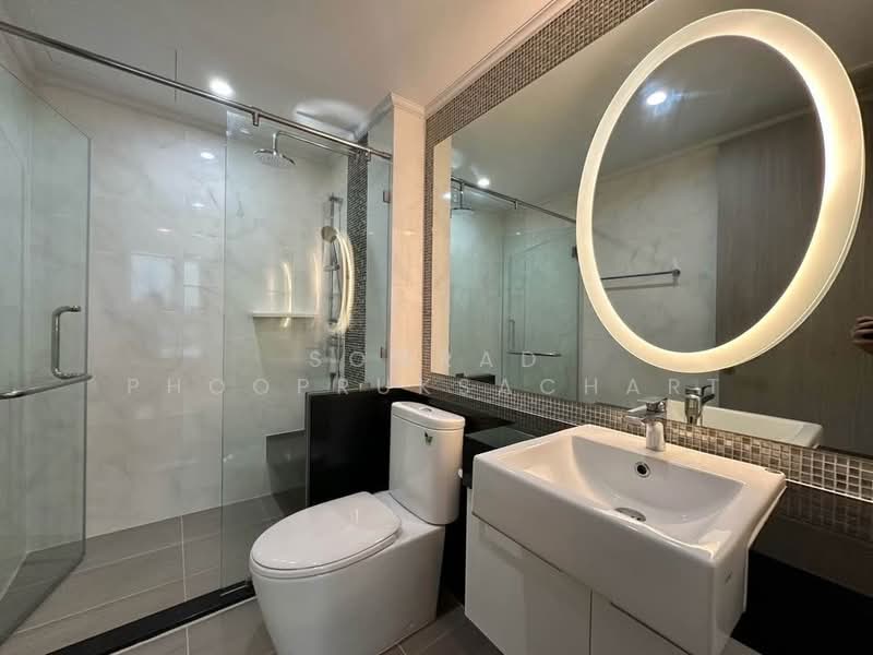 Supalai Oriental Sukhumvit 39 : ศุภาลัย โอเรียนทัล สุขุมวิท 39, กรุงเทพ, ซอย สุขุมวิท 39, คลองตันเหนือ, วัฒนา, กรุงเทพ, 40 ตร.ม., คอนโด ให้เช่า, โดย Somrad Phoopruksachart, 500242499 - DDproperty.com