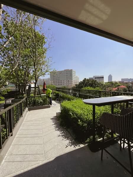 FLO by Sansiri, Bangkok, Somdet Chaopraya Road, Khlong San, Khlong San, Bangkok, 1 Bedroom, 27 sqm, Condo For Rent, by Anya Atarchanai , 500242500 - DDproperty.com