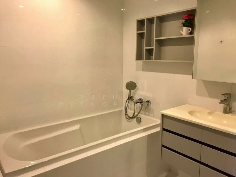 HQ Thonglor by Sansiri, Bangkok, Sukhumvit Road, Khlong Tan Nua, Watthana, Bangkok, 1 Bedroom, 58 sqm, Condo For Rent, by Pafhun  Detnopmani , 500242501 - DDproperty.com