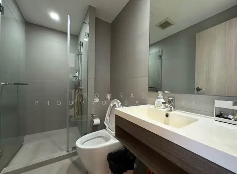 Whizdom Connect Sukhumvit : วิสซ์ดอม คอนเนค สุขุมวิท, กรุงเทพ, 1 ซอยปิยบุตร์ 1 ถนนสุขุมวิท, บางนา, บางนา, กรุงเทพ, 40 ตร.ม., คอนโด ให้เช่า, โดย Somrad Phoopruksachart, 500242502 - DDproperty.com