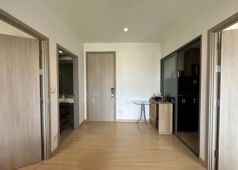 Whizdom Connect Sukhumvit : วิสซ์ดอม คอนเนค สุขุมวิท, กรุงเทพ, 1 ซอยปิยบุตร์ 1 ถนนสุขุมวิท, บางนา, บางนา, กรุงเทพ, 40 ตร.ม., คอนโด ให้เช่า, โดย Somrad Phoopruksachart, 500242502 - DDproperty.com