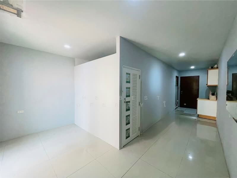 Bodin Suite Home, Bangkok, Khun Prasanee, Phlapphla, Wang Thonglang, Bangkok, 1 Bedroom, 36 sqm, Condo For Sale, by The Best Property โอ๋, 500242504 - DDproperty.com