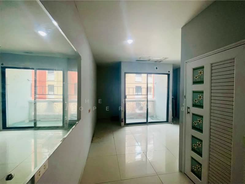 Bodin Suite Home, Bangkok, Khun Prasanee, Phlapphla, Wang Thonglang, Bangkok, 1 Bedroom, 36 sqm, Condo For Sale, by The Best Property โอ๋, 500242504 - DDproperty.com