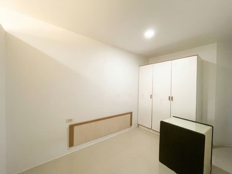 Bodin Suite Home, Bangkok, Khun Prasanee, Phlapphla, Wang Thonglang, Bangkok, 1 Bedroom, 36 sqm, Condo For Sale, by The Best Property โอ๋, 500242504 - DDproperty.com