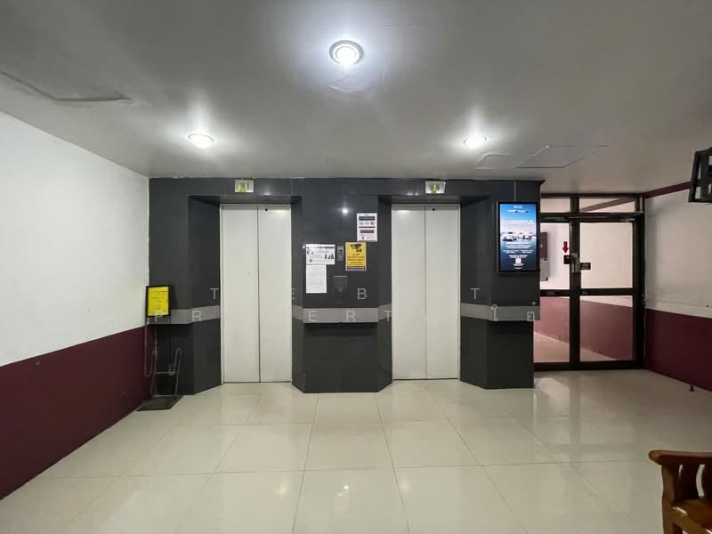 Bodin Suite Home : บดินทร์ สวีท โฮม, กรุงเทพ, คุณประสะนีย์, พลับพลา, วังทองหลาง, กรุงเทพ, 36 ตร.ม., คอนโด ขาย, โดย The Best Property โอ๋, 500242504 - DDproperty.com