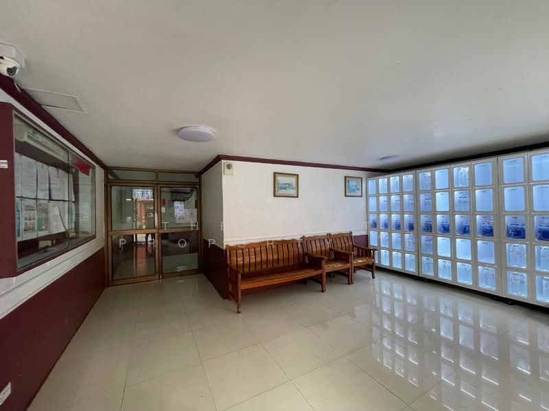 Bodin Suite Home, Bangkok, Khun Prasanee, Phlapphla, Wang Thonglang, Bangkok, 1 Bedroom, 36 sqm, Condo For Sale, by The Best Property โอ๋, 500242504 - DDproperty.com