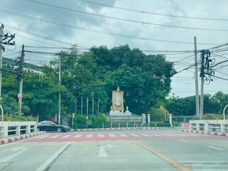 Bodin Suite Home : บดินทร์ สวีท โฮม, กรุงเทพ, คุณประสะนีย์, พลับพลา, วังทองหลาง, กรุงเทพ, 36 ตร.ม., คอนโด ขาย, โดย The Best Property โอ๋, 500242504 - DDproperty.com