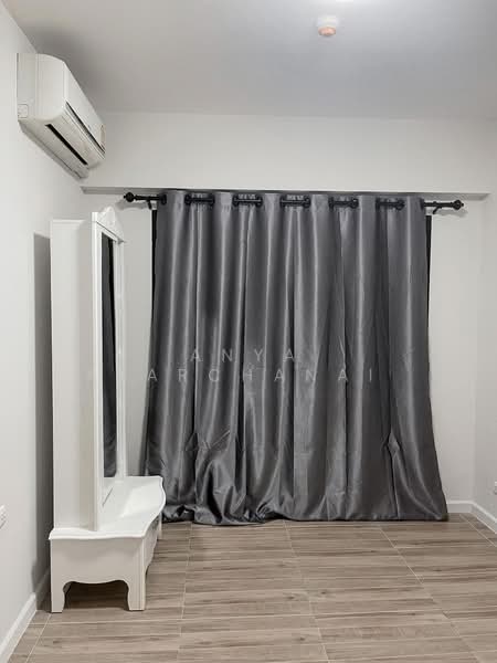 624 Condolette Ratchada 36, Bangkok, - Soi Ratchadapisek Ratchadapisek Road, Chan Kasem, Chatuchak, Bangkok, 2 Bedrooms, 48 sqm, Condo For Sale, by Anya Atarchanai , 500242506 - DDproperty.com