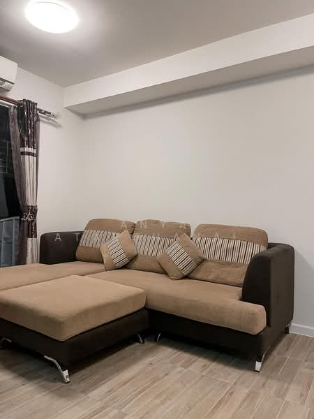 624 Condolette Ratchada 36, Bangkok, - Soi Ratchadapisek Ratchadapisek Road, Chan Kasem, Chatuchak, Bangkok, 2 Bedrooms, 48 sqm, Condo For Sale, by Anya Atarchanai , 500242506 - DDproperty.com