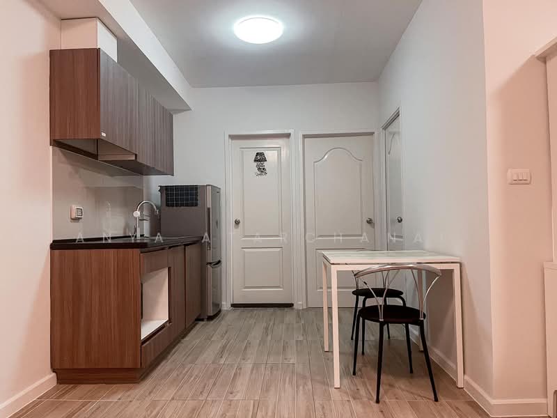 624 Condolette Ratchada 36, Bangkok, - Soi Ratchadapisek Ratchadapisek Road, Chan Kasem, Chatuchak, Bangkok, 2 Bedrooms, 48 sqm, Condo For Sale, by Anya Atarchanai , 500242506 - DDproperty.com